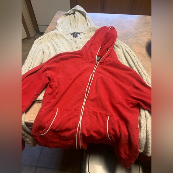 Abercrombie & Fitch Sweaters - Abercrombie & Fitch Lot